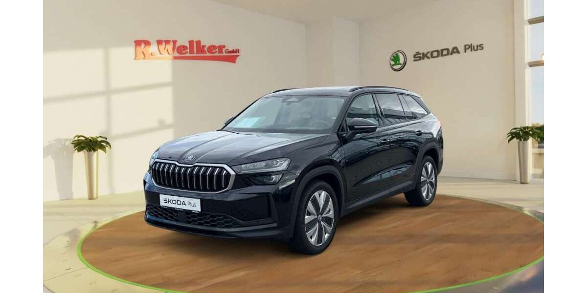 Skoda Kodiaq 9.000 km 51.300 &euro; Weiterstadt 64331