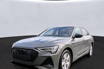 Audi e-tron 38.994 km 32.850 &euro; Hagen 58091