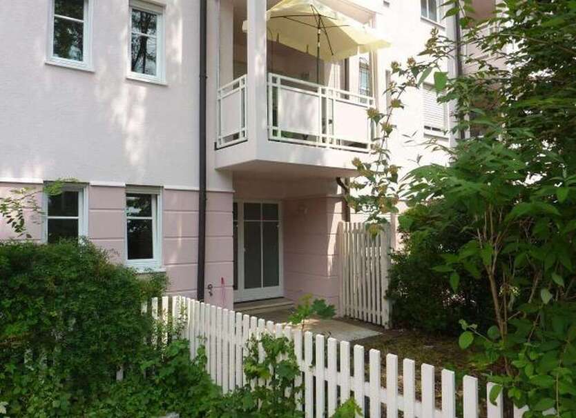 Wohnung zum Kaufen in Fürstenfeldbruck 418.000 € 61 m²
