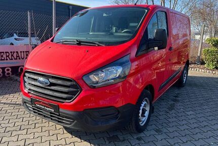 Ford Transit Custom 169.000 km 10.480 &euro; Augsburg 86154