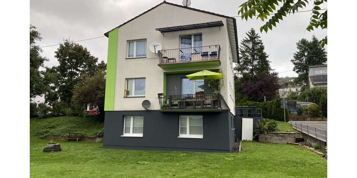 Haus zum Kaufen in Bad Sobernheim 349.000 € 175 m² 8 zimmer