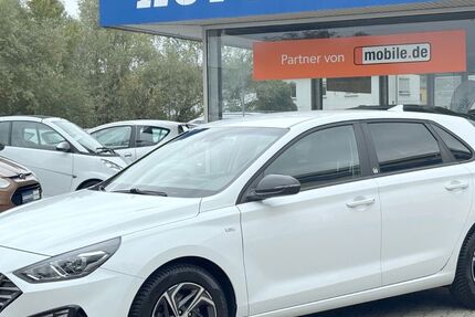 Hyundai i30 111.624 km 16.590 € Haßloch 67454