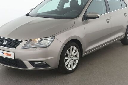 Seat Toledo