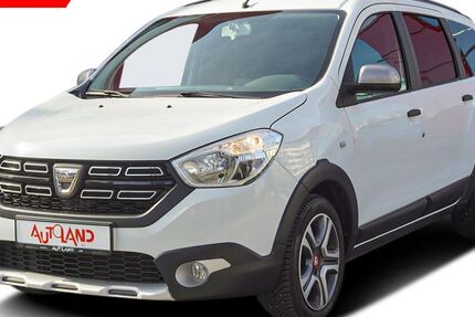 Dacia Lodgy 48.816 km 15.990 &euro; Freiberg 09599