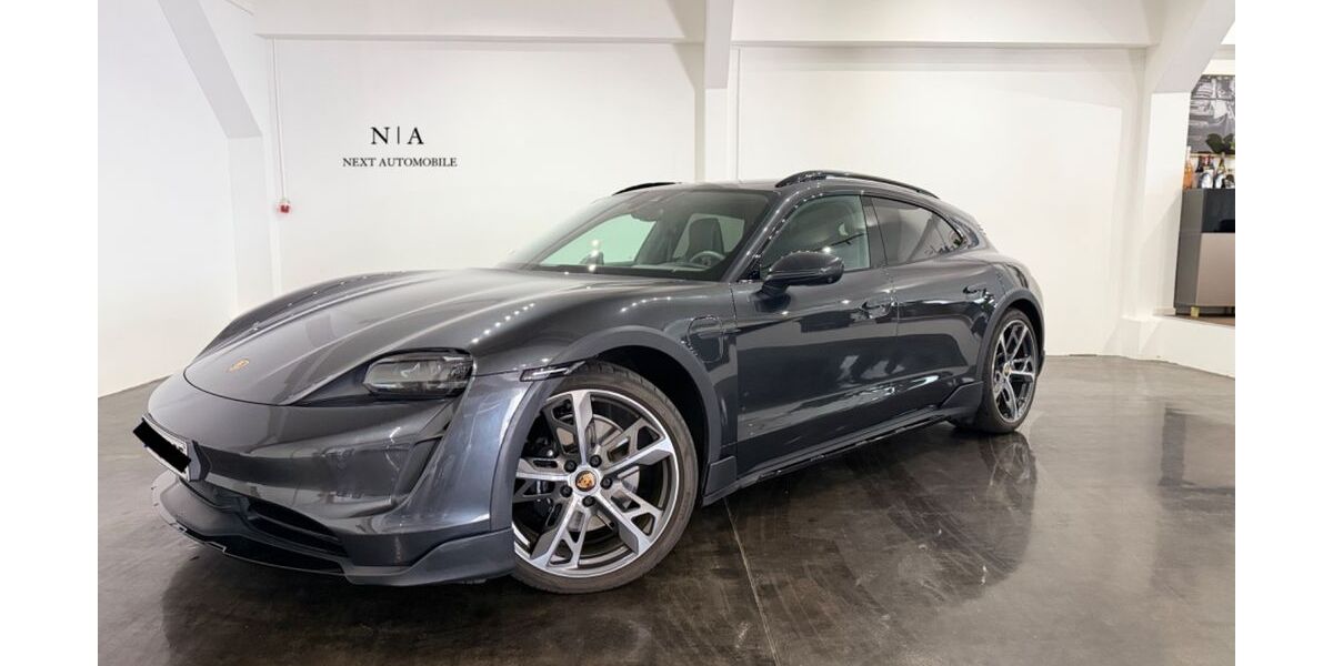 Porsche Taycan 20.000 km 68.990 &euro; Hannover 30177