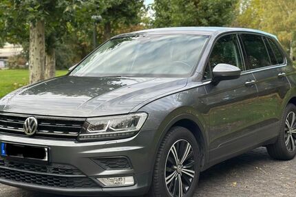 VW Tiguan 253.000 km 13.490 € Neuwied 56564