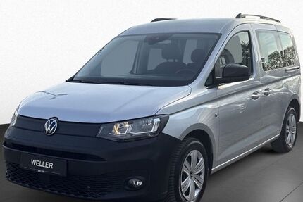 VW Caddy 32.323 km 25.380 &euro; Herford 32051