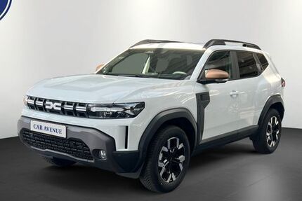 Dacia Duster 12.500 km 22.350 &euro; Euskirchen 53881