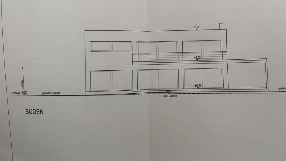 Einfamilienhaus Neufahrn in Niederbayern - 5 Zimmer, 210 m&sup2;, 949.000&euro; | Angebot:26507282