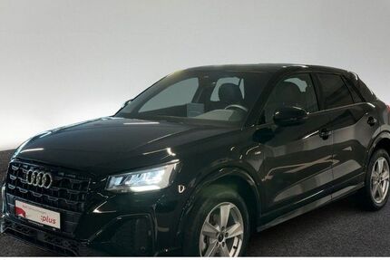 Audi Q2 8.850 km 33.910 € Hamburg 20537
