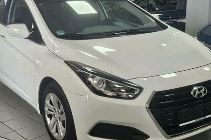 Hyundai i40 203.000 km 6.900 &euro; Limburg an der Lahn 65556