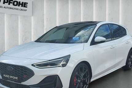 Ford Focus 38.750 km 29.950 &euro; Schwerin 19061