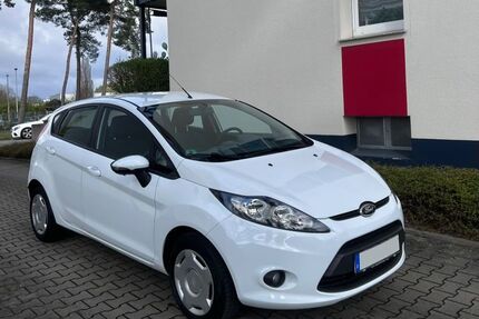 Ford Fiesta 180.000 km 3.750 &euro; Bielefeld 33602
