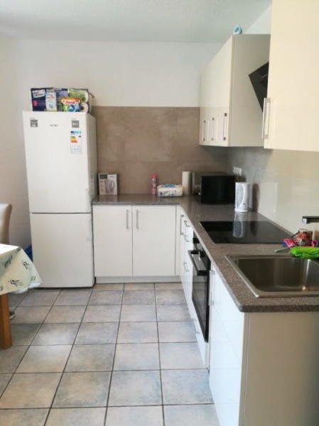 ObjNr:19700 - 3 Zimmerwohnung als rentable Kapitalanlage in Ludwigshafen 3 zimmer