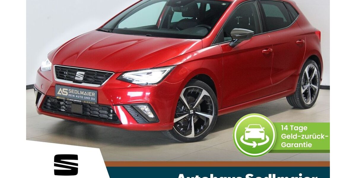 Seat Ibiza 68.577 km 16.490 &euro; Eching i. Ndb. 84174