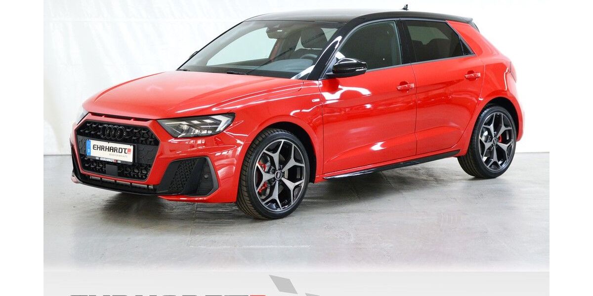 Audi A1 2.940 km 35.590 &euro; Suhl 98529