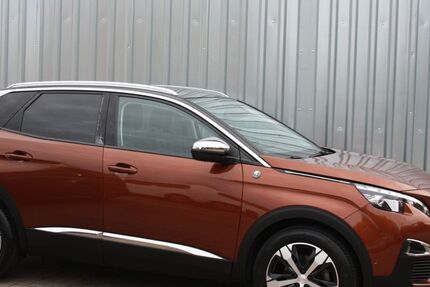 Peugeot 3008 31.451 km 20.990 &euro; Ribnitz-Damgarten 18311