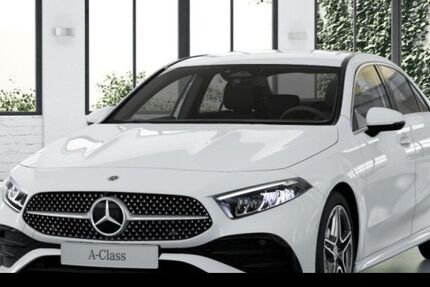 Mercedes-Benz A 200 9.900 km 38.900 € Augsburg 86161