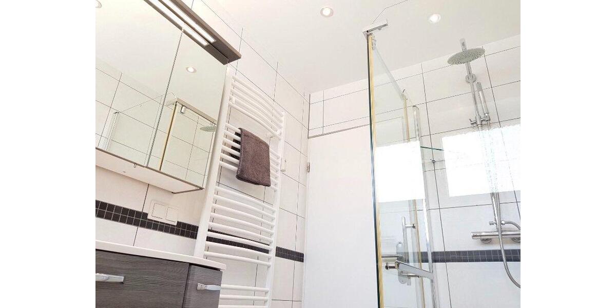 Etagenwohnung Bad Pyrmont - 2.5 Zimmer, 60 m&sup2;, 114.000&euro; | Angebot:27114735