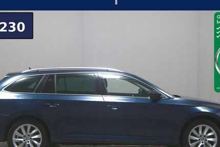 Skoda Superb 98.395 km 16.980 &euro; Gyhum/Bockel 27404