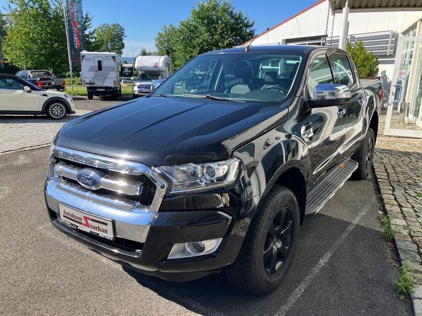 Ranger