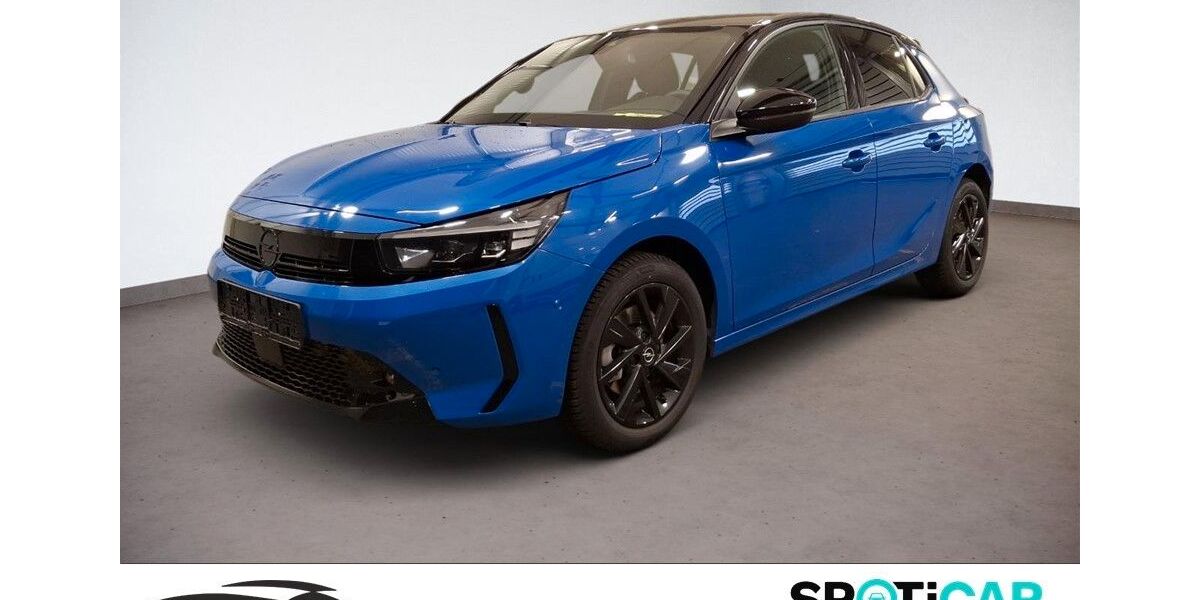 Opel Corsa 19.831 km 18.980 &euro; Kelheim 93309