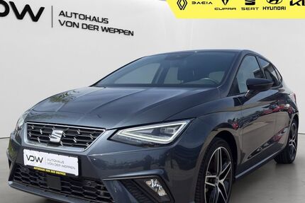 Seat Ibiza 15.645 km 17.560 &euro; Oberschopfheim 77948