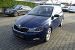 Skoda Fabia 1,2l TSI Style, DSG, Klima, Sitzheizung 44.854 km 11.990 &euro; Rodgau 63110