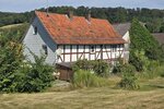 Bebra-OT, EFH + Scheune - Einfamilienhaus Bebra Imshausen | Angebot:27053368