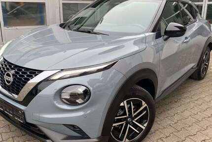 Nissan Juke 42.000 km 18.499 &euro; Griesheim 64347