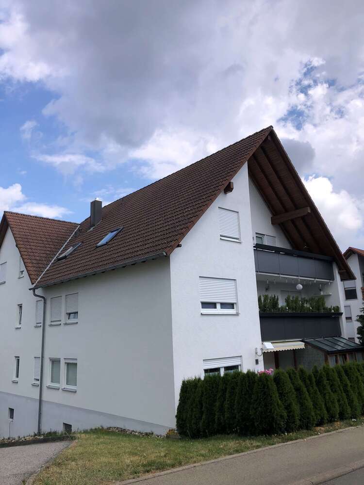 Wohnung zum Kaufen in Oberndorf am Neckar 189.000 € 78.1 m²