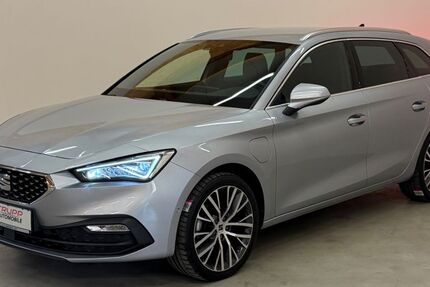 Seat Leon 84.949 km 19.900 &euro; Eichenzell 36124