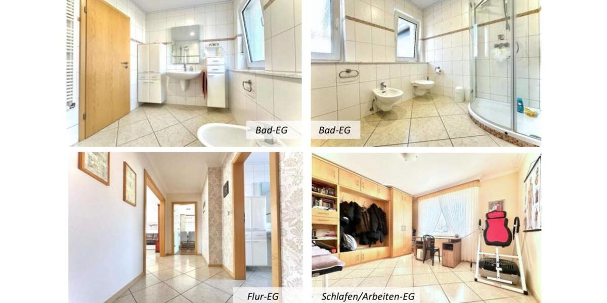 Mehrfamilienhaus, Wohnhaus Hiddenhausen - 585.000&euro; | Angebot:26288086