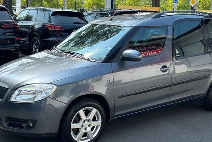 Skoda Roomster 189.771 km 1.890 &euro; Kassel 34123