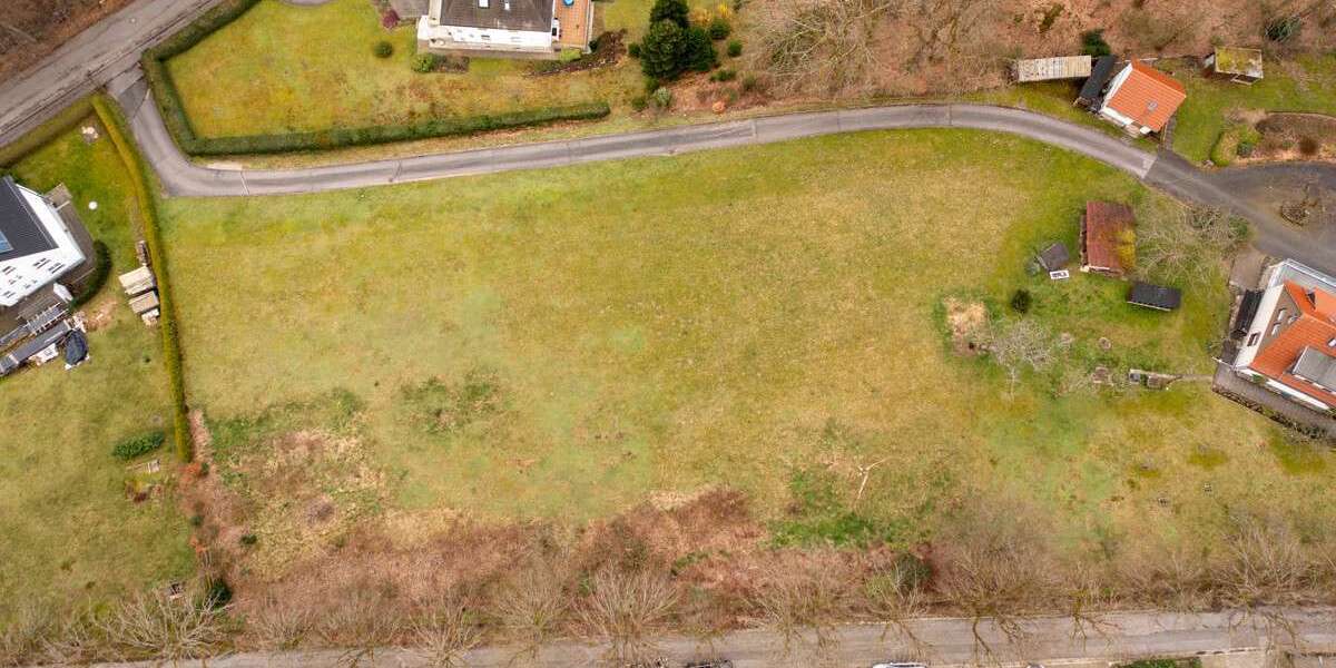 Grundstück Lüdenscheid Augustenthal - 390.000&euro; | Angebot:24889888