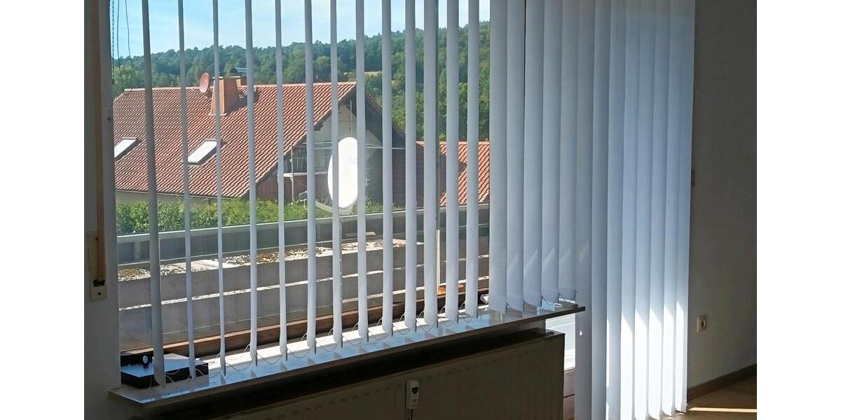 Etagenwohnung Bad Salzschlirf - 2 Zimmer, 66 m&sup2;, 110.000&euro; | Angebot:26222704
