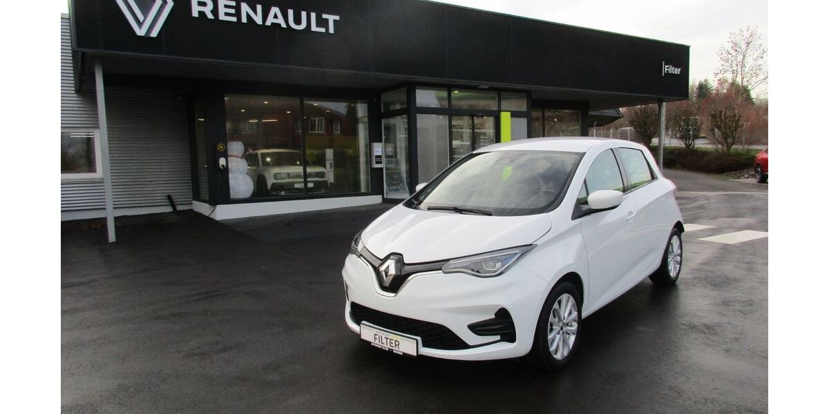 Renault ZOE 59.050 km 12.950 &euro; Nieheim 33039