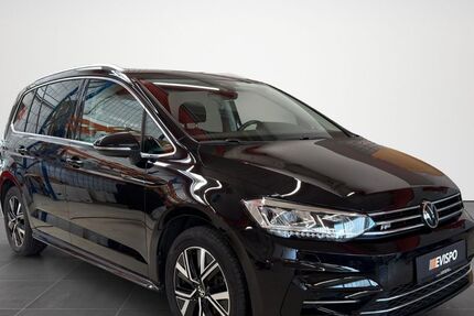 VW Touran 66.642 km 26.800 &euro; Oberteuringen 88094