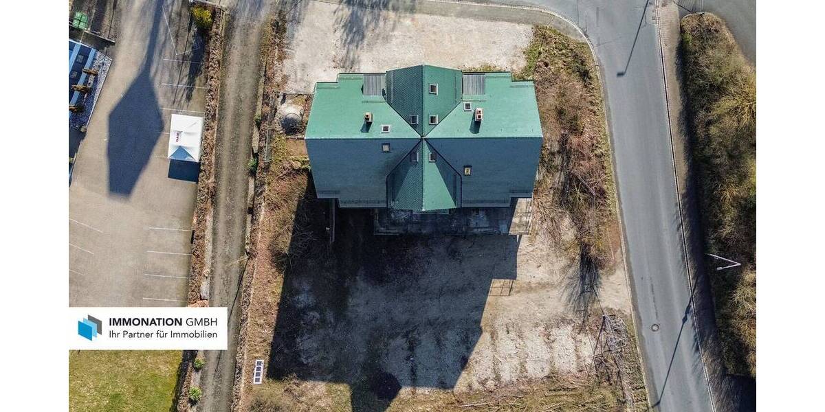 Gewerbeobjekt Zirndorf - 625.000&euro; | Angebot:26107228