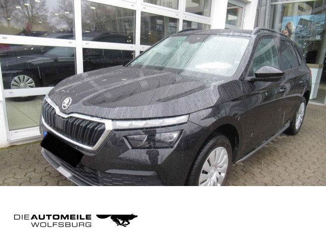 Skoda Kamiq 37.000 km 19.480 &euro; Wolfsburg 38440