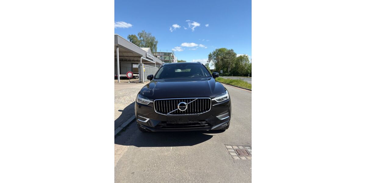 Volvo XC60 140.000 km 24.299 &euro; Bremen 28197