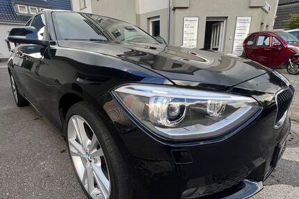BMW 118 104.000 km 10.200 &euro; Kronshagen 24119