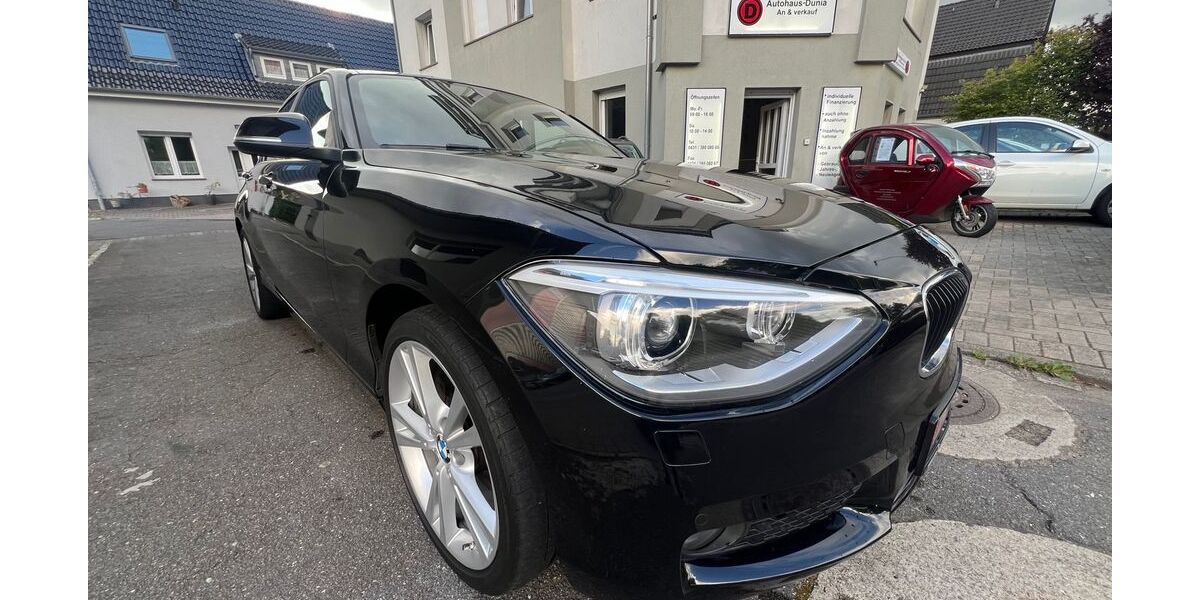 BMW 118 104.000 km 10.200 &euro; Kronshagen 24119