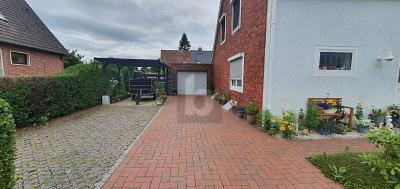 MODERNISIERTER WOHNTRAUM MIT GARTENPARADIES 3.5 zimmer