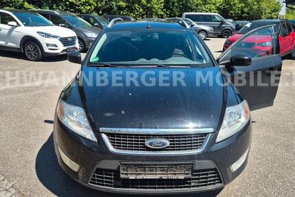 Ford Mondeo 209.000 km 1.500 &euro; Deggendorf 94469