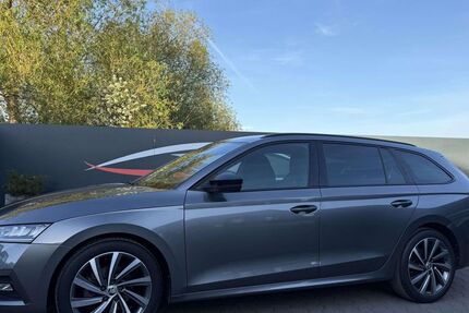 Skoda Octavia 65.247 km 24.990 &euro; Teutschenthal OT Langenbogen 06179