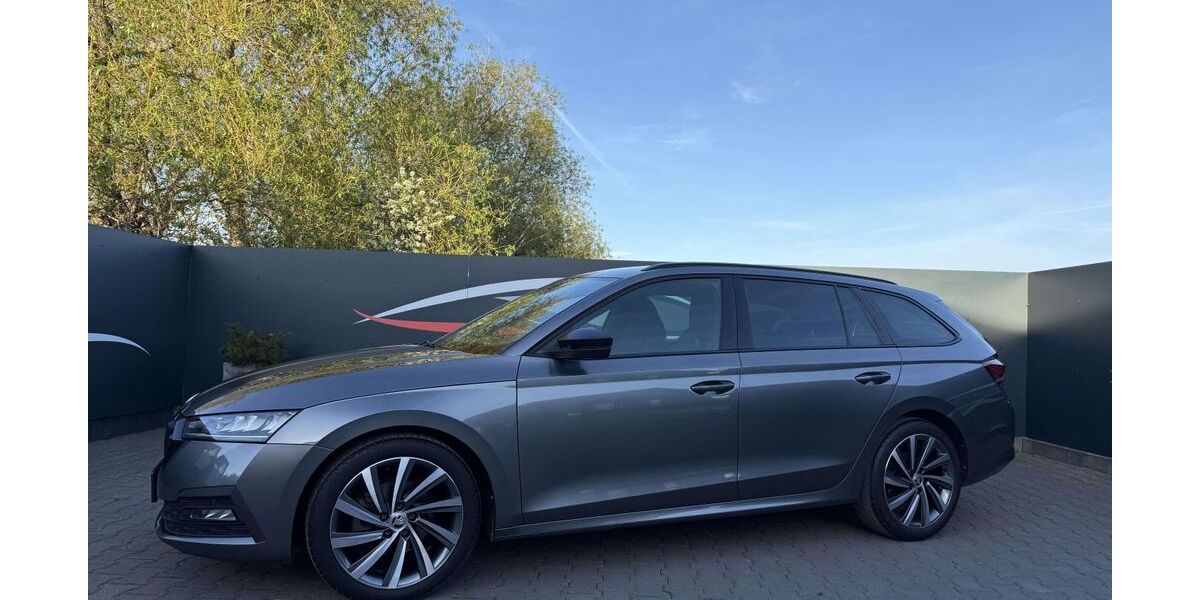 Skoda Octavia 65.247 km 24.990 &euro; Teutschenthal OT Langenbogen 06179