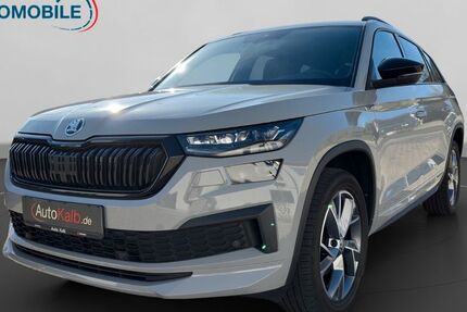 Skoda Kodiaq 78.864 km 28.666 &euro; Schnaittach 91220