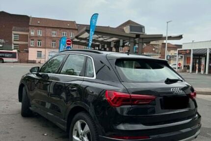 Audi Q3 60.000 km 26.000 &euro; Hamburg 22763