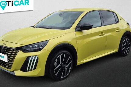Peugeot 208 23.550 km 20.750 € Georgsmarienhütte 49124